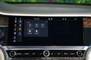 Bentley Flying Spur V8*MULLINER*CARBON* 2022