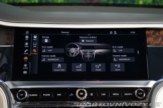 Bentley Flying Spur V8*MULLINER*CARBON* 2022