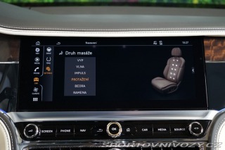 Bentley Flying Spur V8*MULLINER*CARBON* 2022