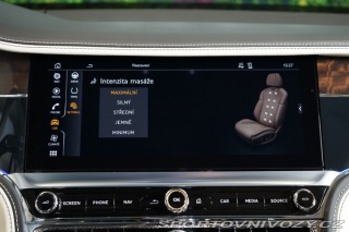 Bentley Flying Spur V8*MULLINER*CARBON* 2022