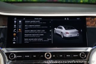 Bentley Flying Spur V8*MULLINER*CARBON* 2022