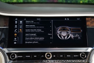 Bentley Flying Spur V8*MULLINER*CARBON* 2022