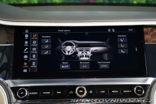 Bentley Flying Spur V8*MULLINER*CARBON* 2022