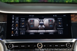 Bentley Flying Spur V8*MULLINER*CARBON* 2022