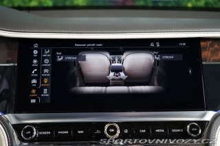 Bentley Flying Spur V8*MULLINER*CARBON* 2022