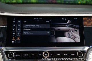 Bentley Flying Spur V8*MULLINER*CARBON* 2022
