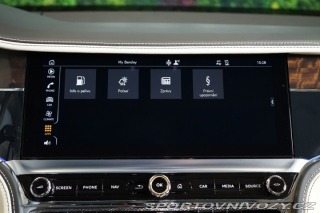 Bentley Flying Spur V8*MULLINER*CARBON* 2022