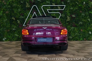 Bentley Flying Spur V8*MULLINER*CARBON* 2022