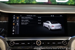 Bentley Flying Spur V8*MULLINER*CARBON* 2022