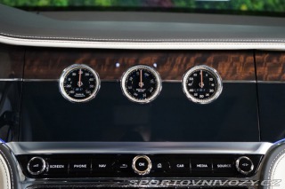 Bentley Flying Spur V8*MULLINER*CARBON* 2022