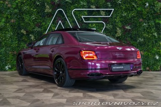 Bentley Flying Spur V8*MULLINER*CARBON* 2022