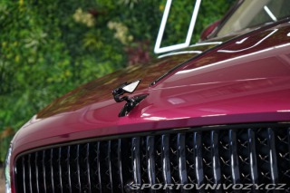 Bentley Flying Spur V8*MULLINER*CARBON* 2022