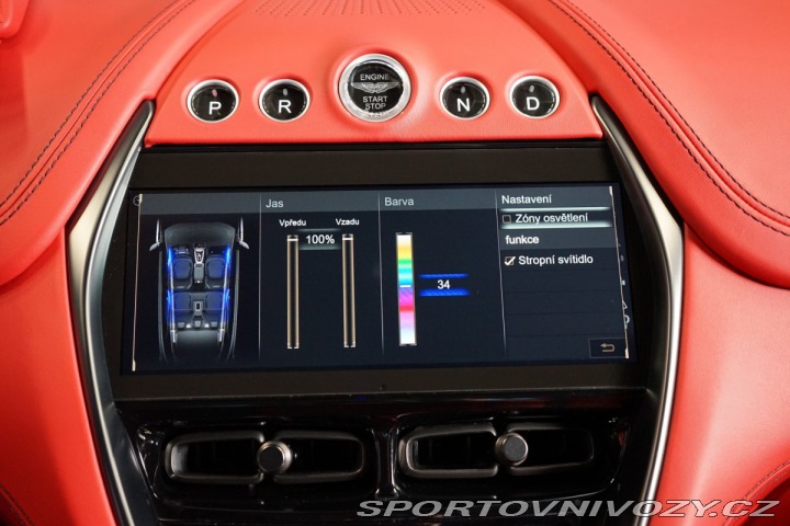 Aston Martin DBX PANO*CERAMIC*NEZ.TOP*BLAC 2023