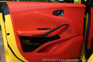 Aston Martin DBX PANO*CERAMIC*NEZ.TOP*BLAC 2023
