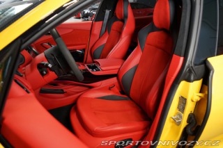 Aston Martin DBX PANO*CERAMIC*NEZ.TOP*BLAC 2023