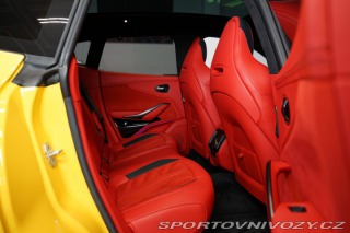 Aston Martin DBX PANO*CERAMIC*NEZ.TOP*BLAC 2023