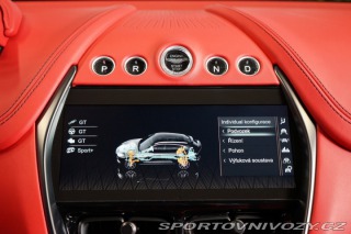 Aston Martin DBX PANO*CERAMIC*NEZ.TOP*BLAC 2023