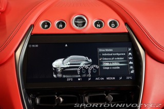 Aston Martin DBX PANO*CERAMIC*NEZ.TOP*BLAC 2023