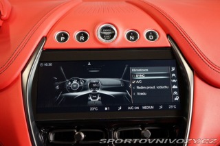 Aston Martin DBX PANO*CERAMIC*NEZ.TOP*BLAC 2023