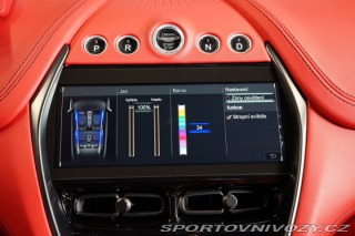 Aston Martin DBX PANO*CERAMIC*NEZ.TOP*BLAC 2023
