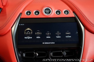 Aston Martin DBX PANO*CERAMIC*NEZ.TOP*BLAC 2023