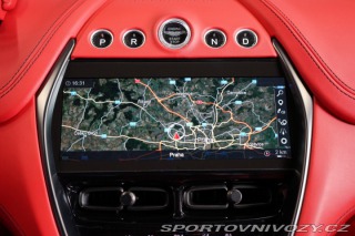 Aston Martin DBX PANO*CERAMIC*NEZ.TOP*BLAC 2023