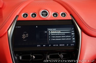 Aston Martin DBX PANO*CERAMIC*NEZ.TOP*BLAC 2023
