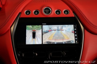 Aston Martin DBX PANO*CERAMIC*NEZ.TOP*BLAC 2023