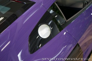 Audi R8 V10*RWD*ULTRA-VIOLET*ZÁRU 2022