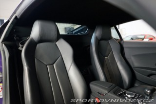 Audi R8 V10*RWD*ULTRA-VIOLET*ZÁRU 2022