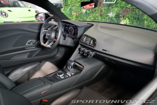 Audi R8 V10*RWD*ULTRA-VIOLET*ZÁRU 2022