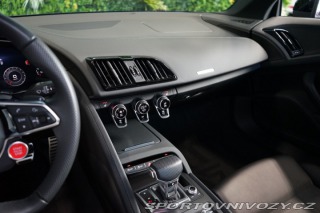 Audi R8 V10*RWD*ULTRA-VIOLET*ZÁRU 2022