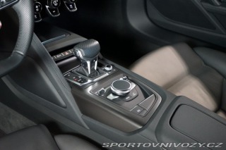 Audi R8 V10*RWD*ULTRA-VIOLET*ZÁRU 2022
