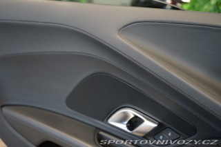 Audi R8 V10*RWD*ULTRA-VIOLET*ZÁRU 2022
