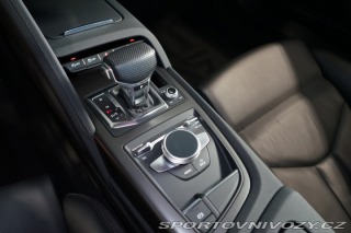 Audi R8 V10*RWD*ULTRA-VIOLET*ZÁRU 2022