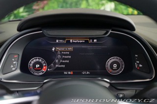 Audi R8 V10*RWD*ULTRA-VIOLET*ZÁRU 2022