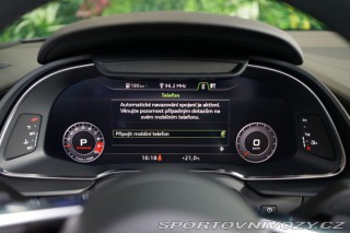 Audi R8 V10*RWD*ULTRA-VIOLET*ZÁRU 2022