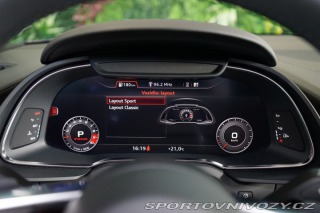 Audi R8 V10*RWD*ULTRA-VIOLET*ZÁRU 2022