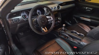 Ford Mustang 2019