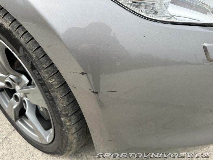 Nissan 370 Z Osobní 2010