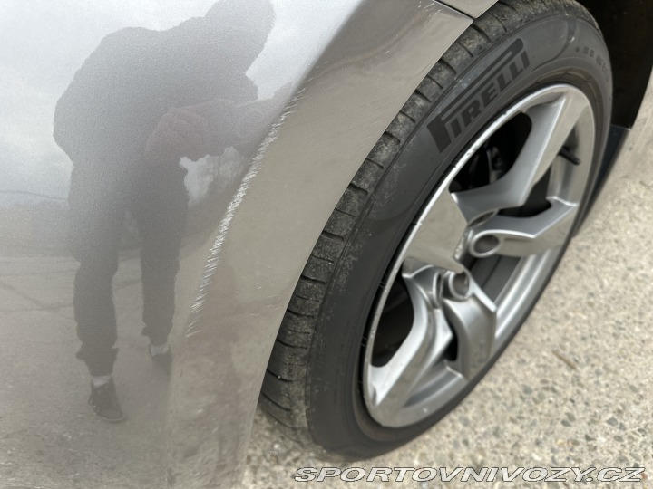 Nissan 370 Z Osobní 2010