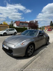 Nissan 370 Z 2010