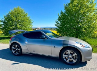 Nissan 370 Z 2010