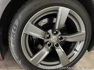Nissan 370 Z 2010