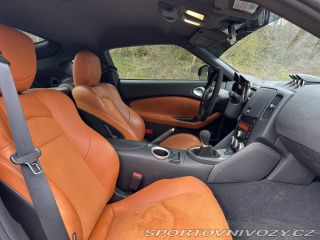 Nissan 370 Z Osobní 2010
