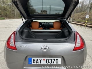 Nissan 370 Z Osobní 2010