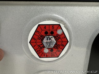 Nissan 370 Z Osobní 2010