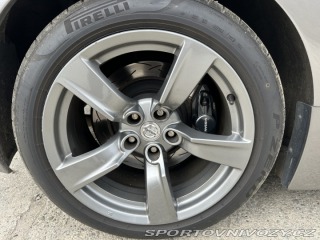 Nissan 370 Z Osobní 2010