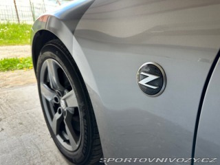 Nissan 370 Z 2010