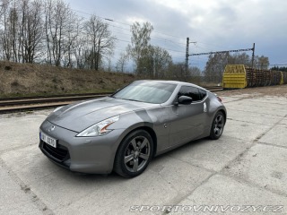 Nissan 370 Z Osobní 2010